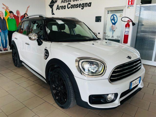 MINI Countryman 2.0 Cooper D Boost Countryman