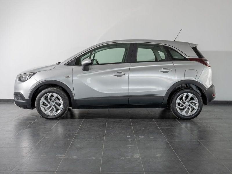 Opel Crossland Crossland X 1.5 ECOTEC D 120 CV Start&Stop aut. Advance