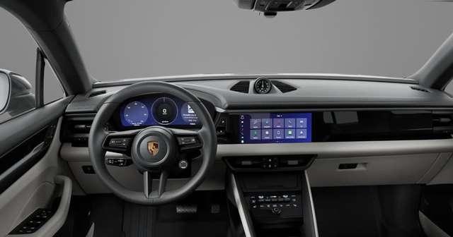 Porsche Macan 4 PDK 408CV ELETTRICA *TETTO+20"+PASM* ONLYPROMO!