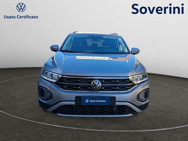 Volkswagen T-Roc T-Roc 1.0 tsi Edition Plus 115cv
