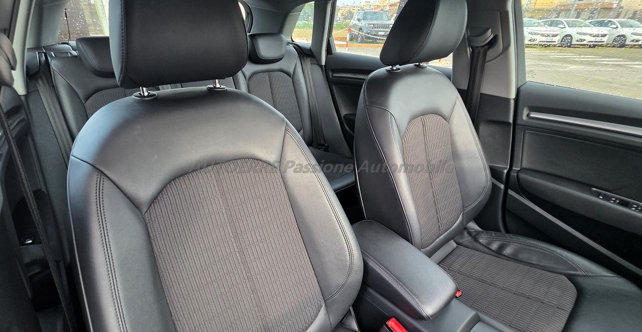 Audi A3 SPB 30 g-tron S tronic Business