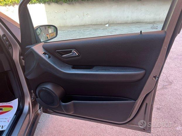 Mercedes-benz A 140 Classe A 160