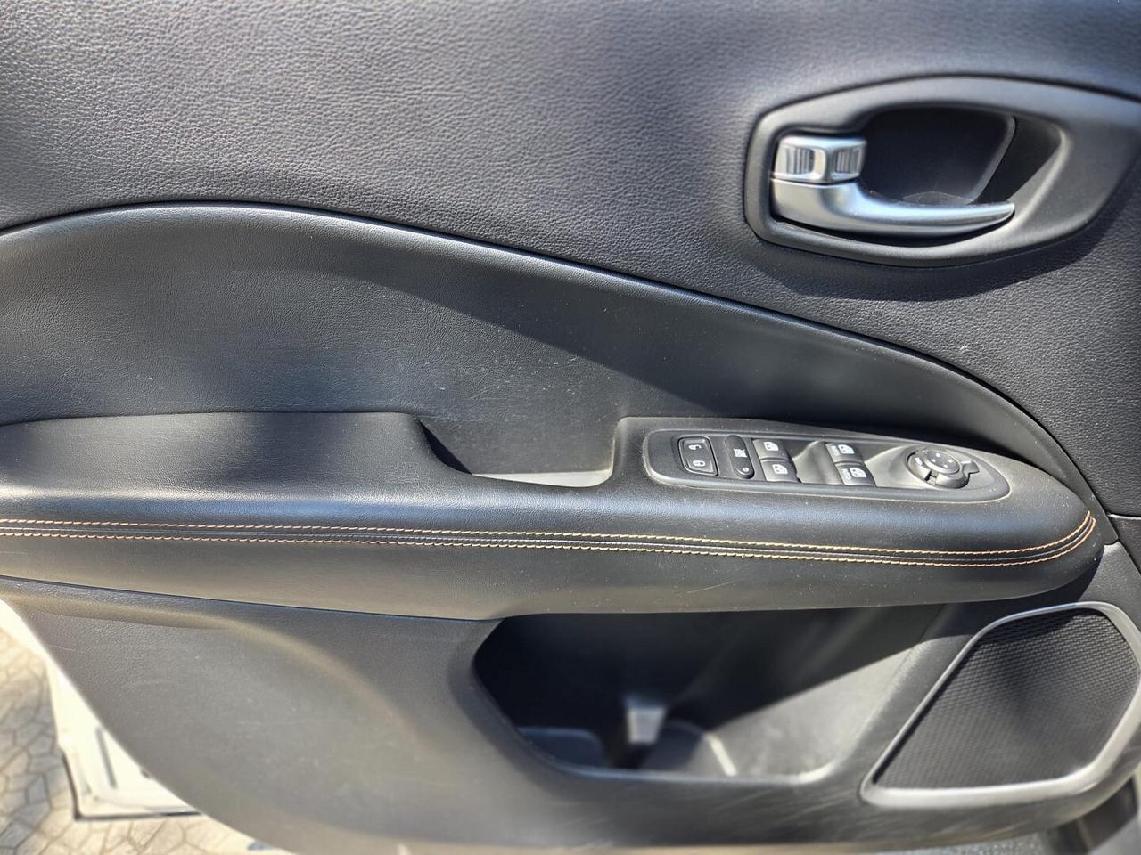 JEEP RENEGADE 1.6 MJET II 120CV LIMITED 2019 D.O.C