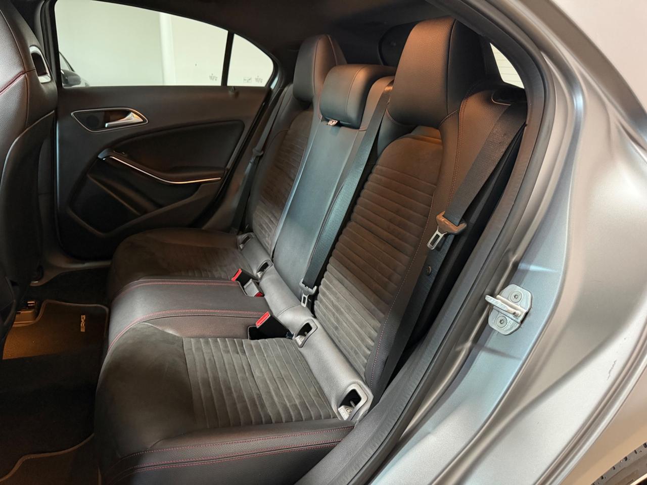 Mercedes-benz A 180 d PREMIUM AMG TETTO AUTO