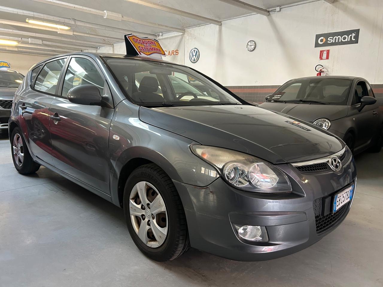 Hyundai i30 1.4 16V 109CV 5p. Active