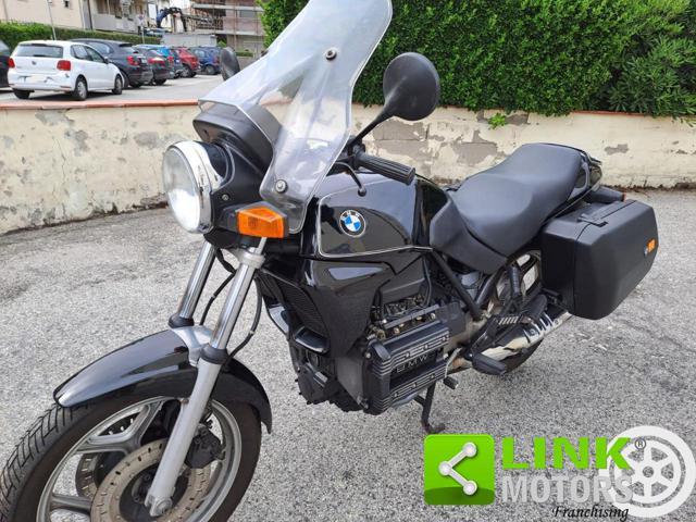 BMW K 75 RT EPOCA