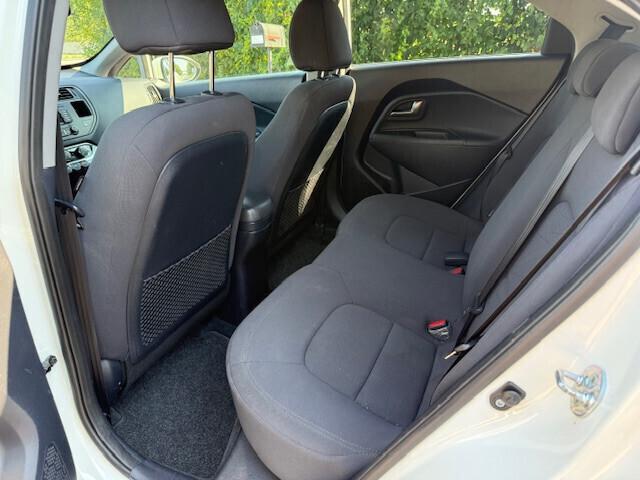 Kia Rio 1.4 CRDi 5p. Cool
