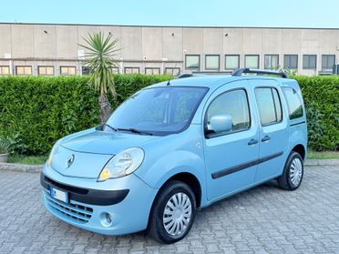Renault Kangoo 1.5 dCi 85CV 5 porte Dynamique