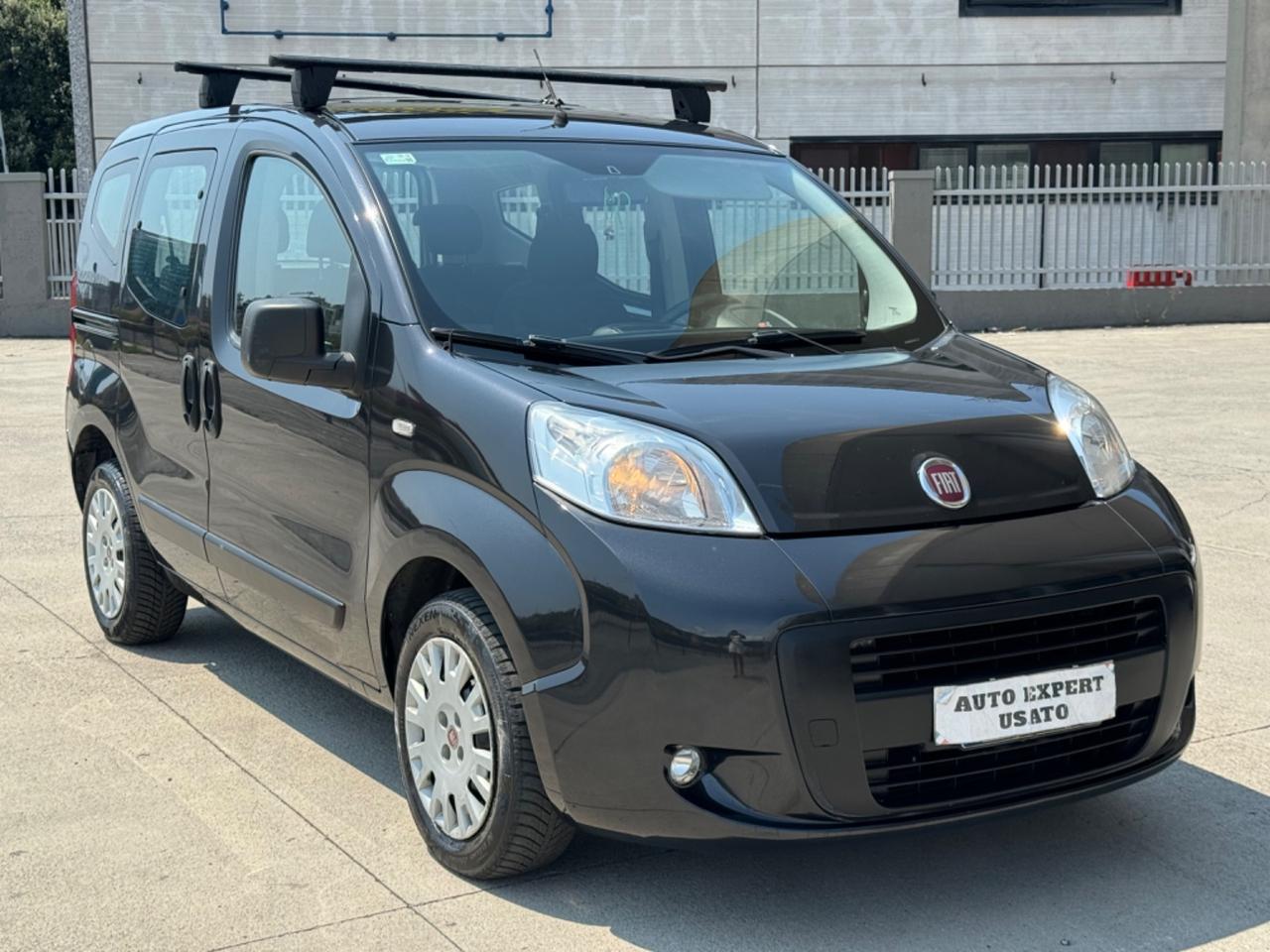 Fiat Qubo 1.3 MJT 75 CV Trekking 2015 87.000km