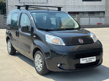 Fiat Qubo 1.3 MJT 75 CV Trekking 2015 87.000km