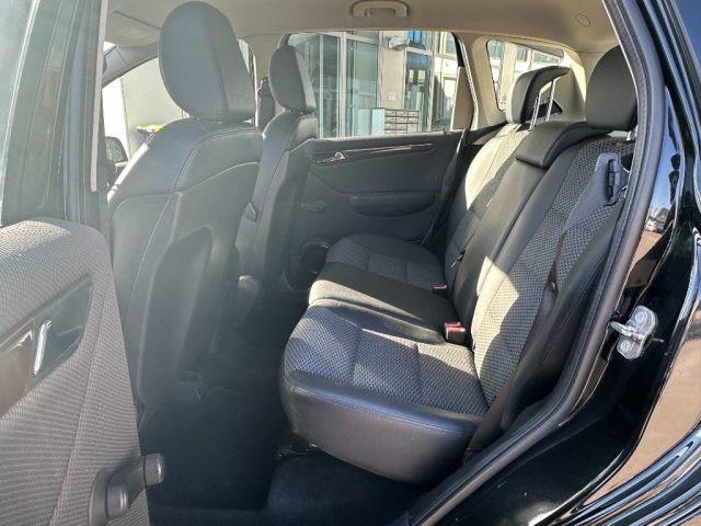 MERCEDES-BENZ A 150 Elegance Imp. Metano