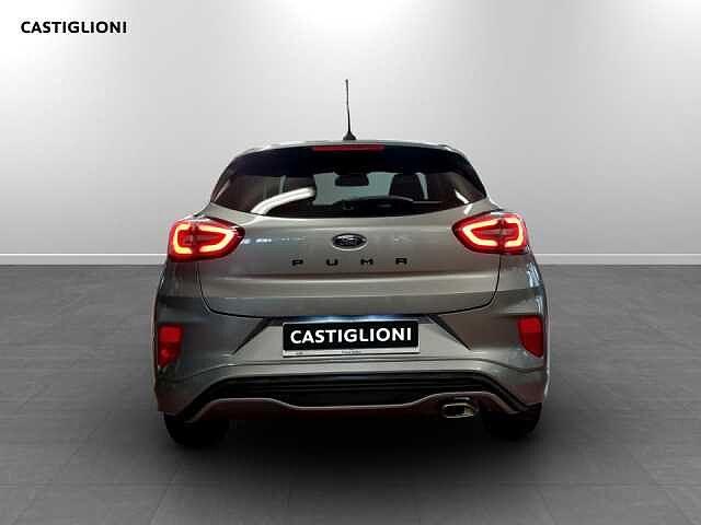 Ford Puma Puma 1.0 ecoboost h ST-Line s&s 125cv