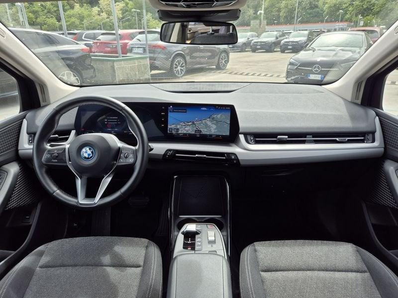 BMW Serie 2 Active Tourer 225e Active Tourer xdrive auto