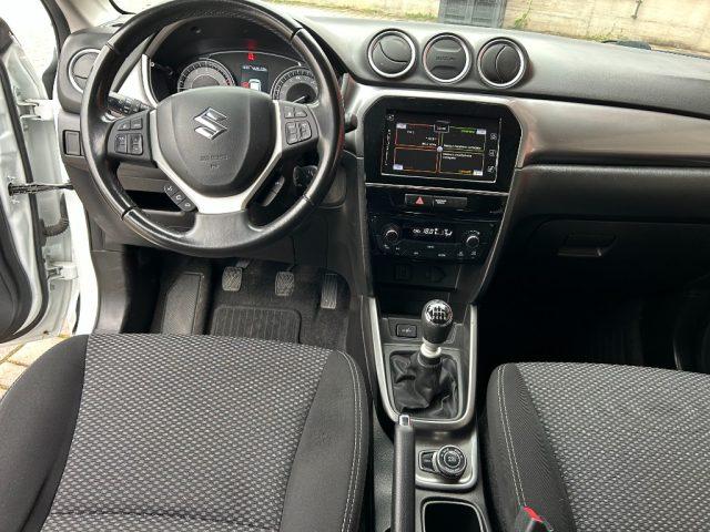 SUZUKI Vitara 1.4 Hybrid 4WD AllGrip Cool