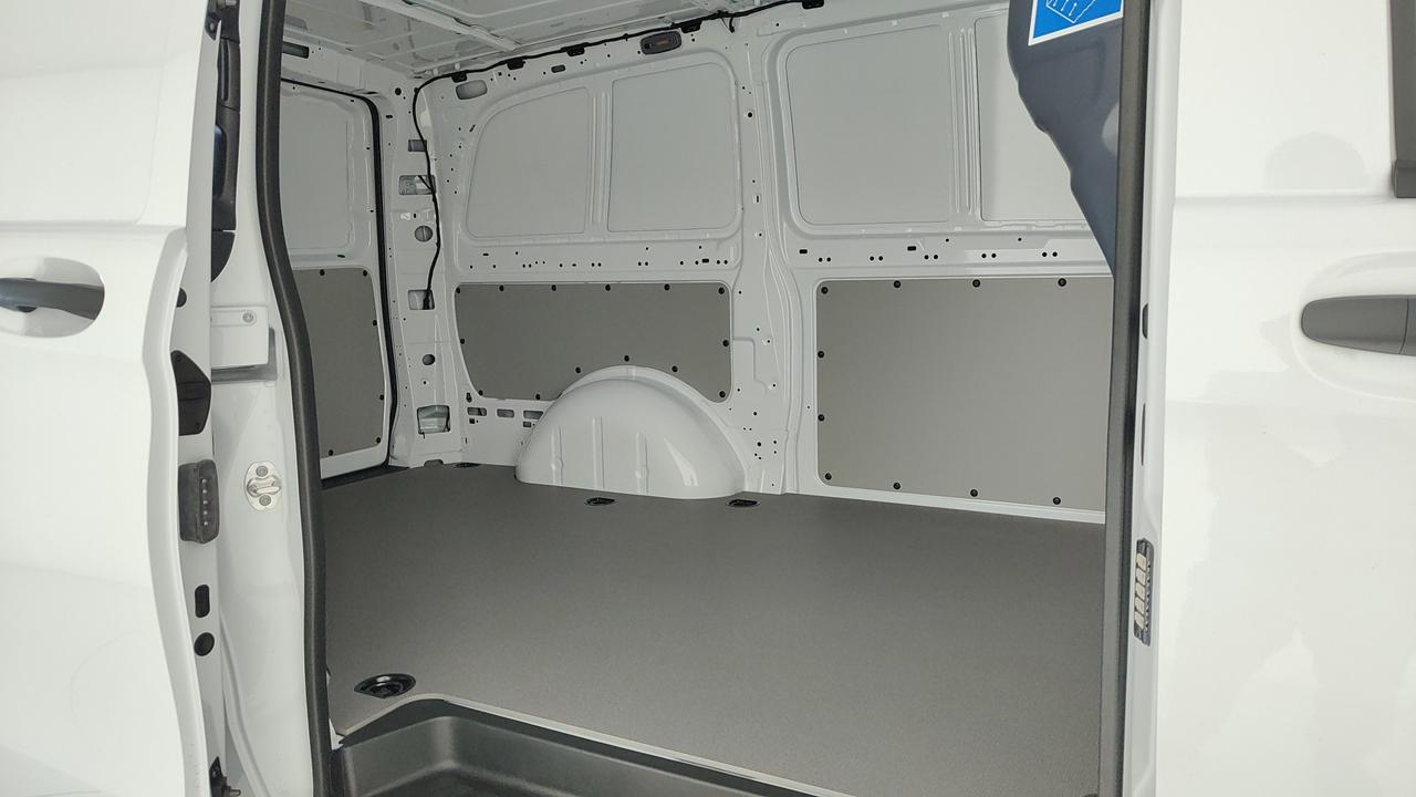 Mercedes-Benz Vito Furgone PRO 116 CDI Long