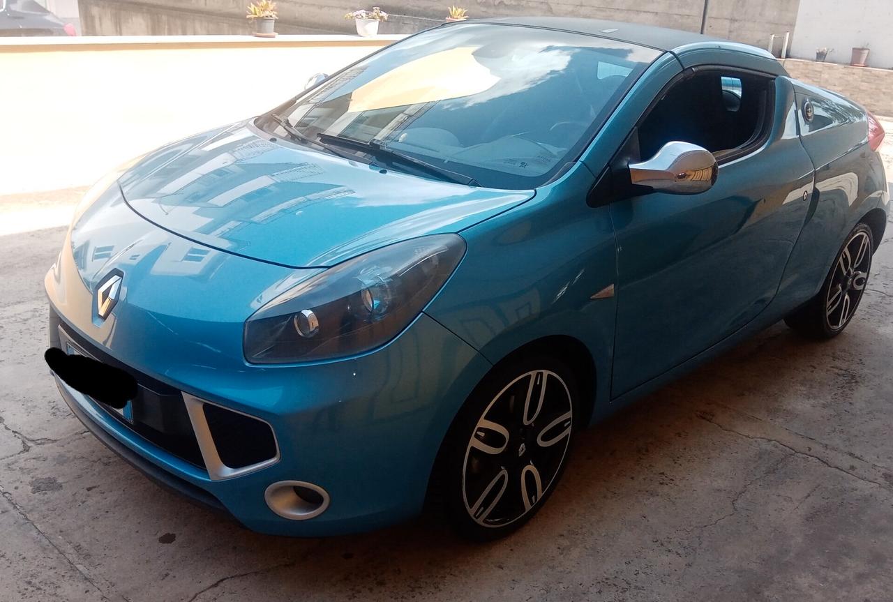 Renault Twingo 1.2 16V TCE SkyLight