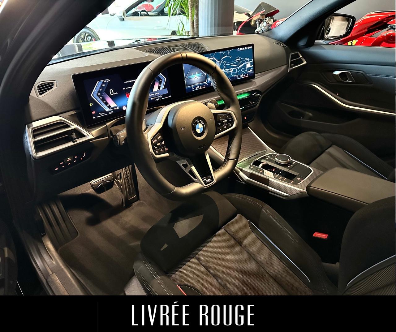 Bmw 330i xDrive Touring Msport