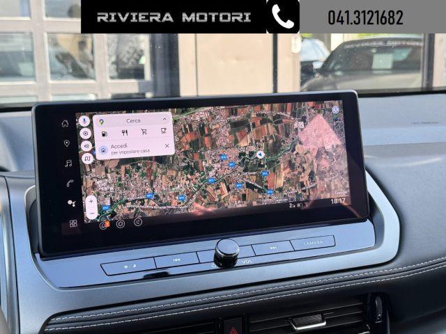 NISSAN Qashqai MHEV 158 CV N-Connecta XTRONIC
