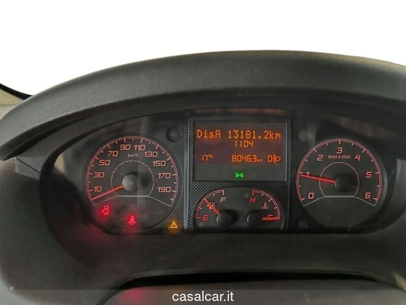 Peugeot Boxer 335 2.0 BlueHDi 130CV PLM-TM Furgone 24 MESI DI GARANZIA PREZZO IVA ESCLUSA