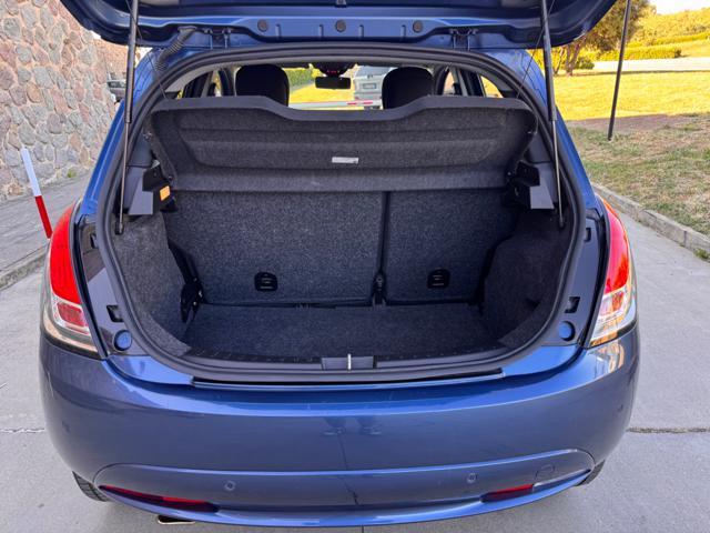 LANCIA Ypsilon 1.0 HYBRID GOLD 5 POSTI+NAVI+SENSORI