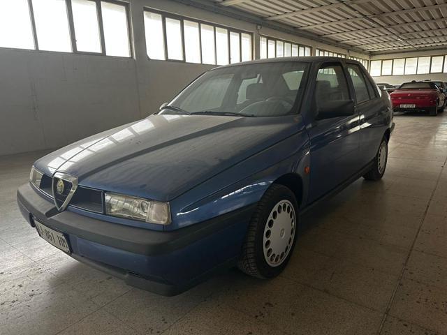 ALFA ROMEO 155 1.7i Twin Spark cat