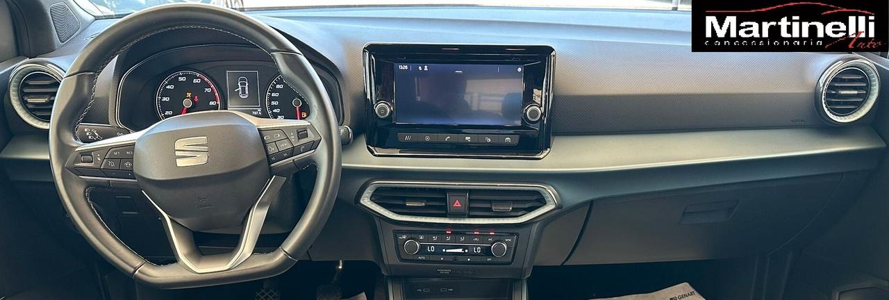 Seat Arona 1.0 EcoTSI FR