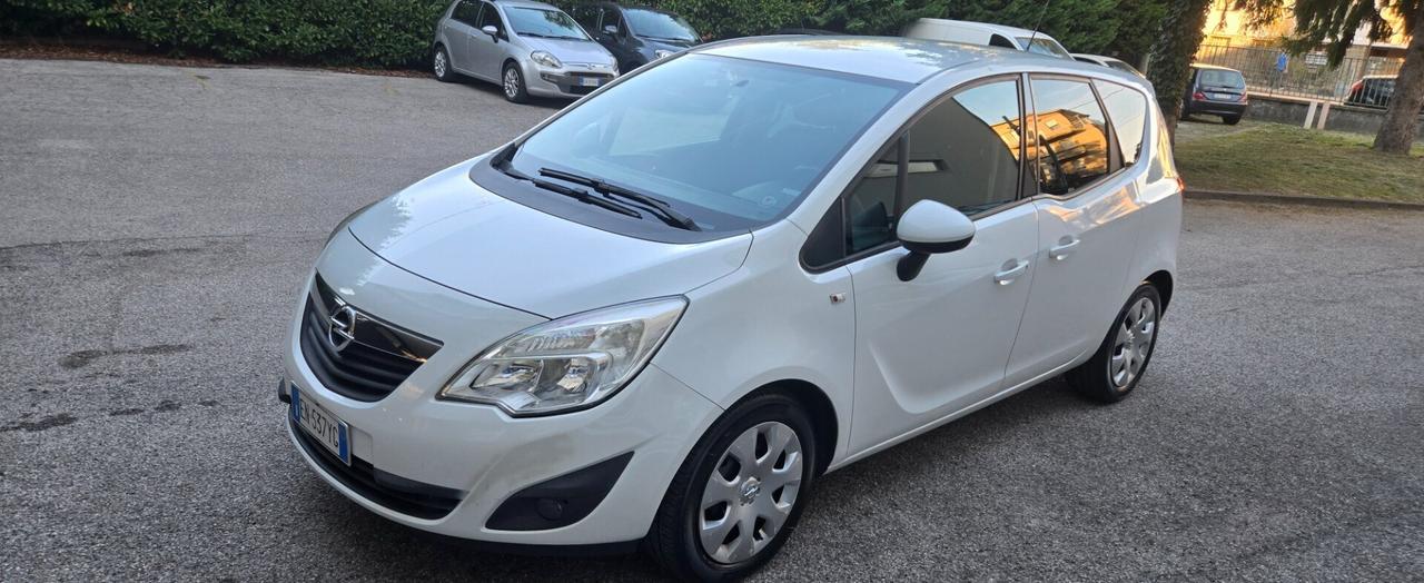 Opel Meriva 1.4 100CV Elective