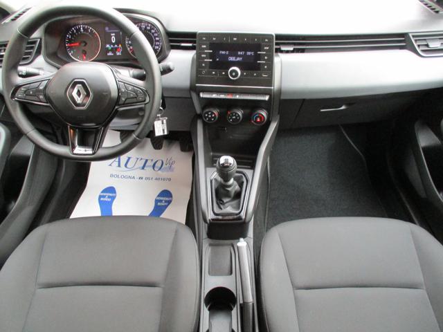 RENAULT Clio TCe 90 CV 5 porte Equilibre