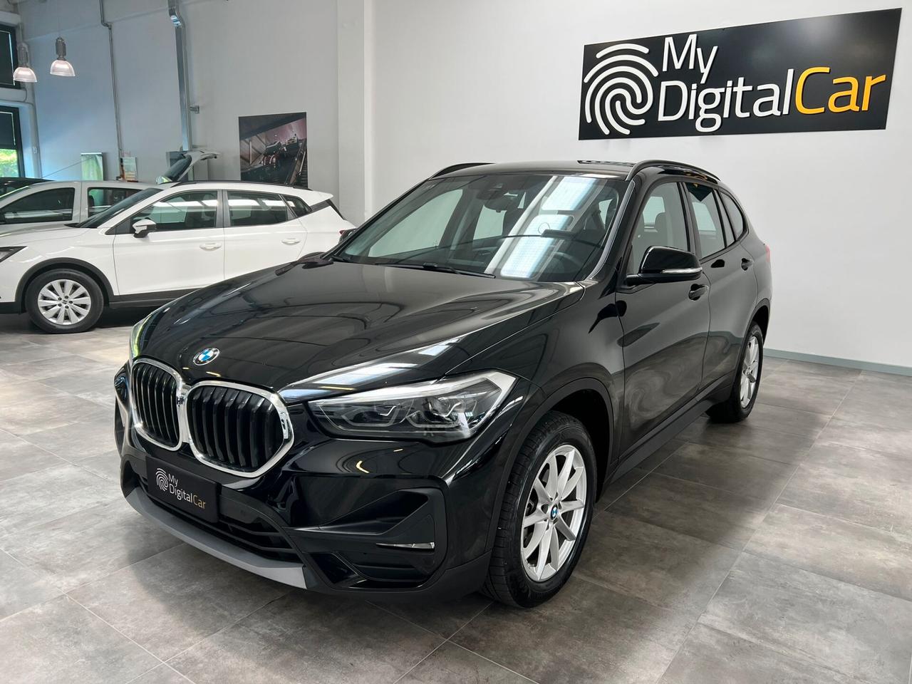 Bmw X1 sDrive16d Business Advantage