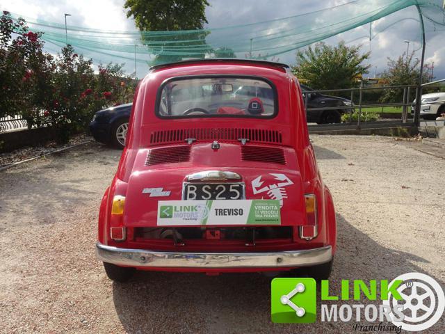 FIAT 500 L
