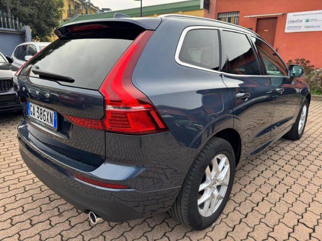 VOLVO XC60 D3 Business Plus