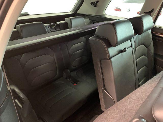 SKODA Kodiaq 7 POSTI 4x4 DSG Style 2.0 TDI AUTOMATICO