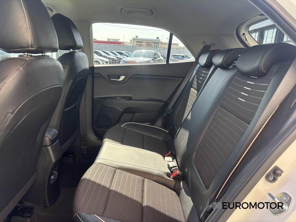 Kia Rio 1.0 T-GDi MHEV GT Line Techno Pack iMT