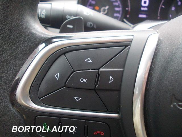 FIAT 500X 1.3 T4 28.00 KM AUTOMATICA DCT CROSS