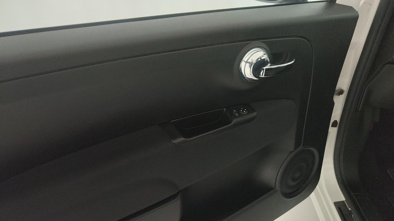 FIAT 500 1.0 hybrid Dolcevita 70cv