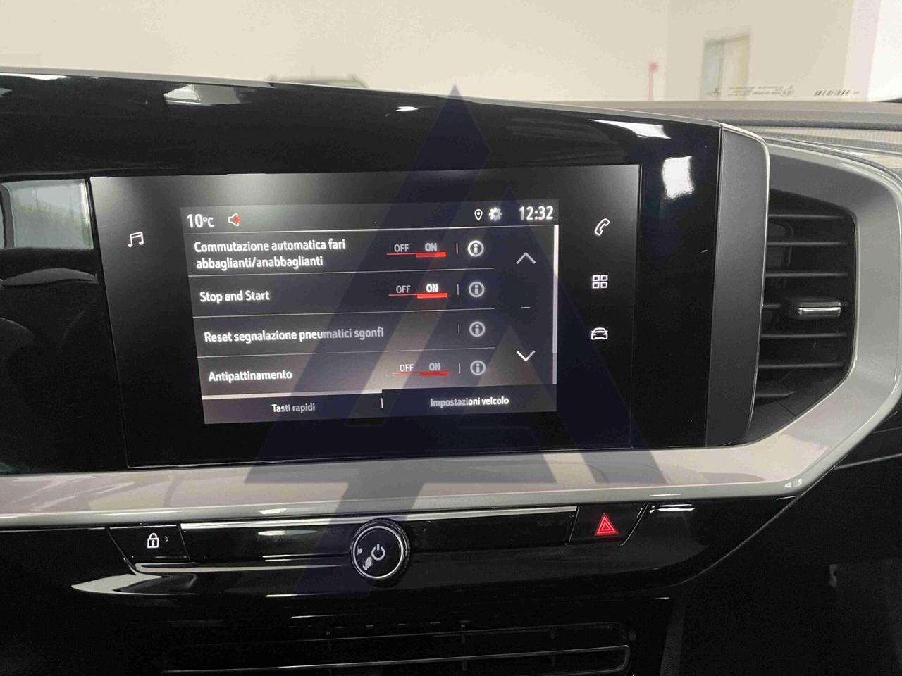 Opel Mokka 1.2 Turbo Edition