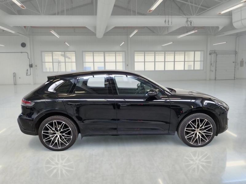 PORSCHE MACAN 2.0 SUV AUTO