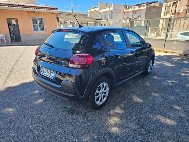 CITROEN C3 BlueHDi 75 S&S Feel