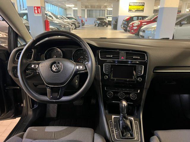 VOLKSWAGEN Golf 1.6 TDI Highline Neopatentati