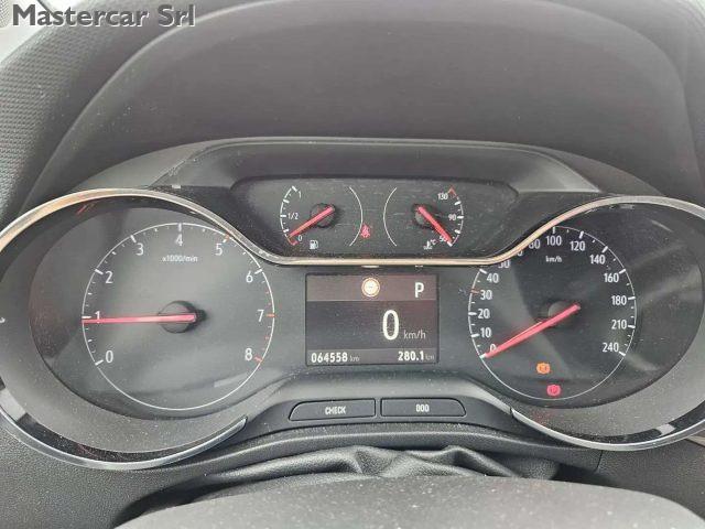 OPEL Crossland 1.2 Elegance s&s 130cv at6 - GT125MB