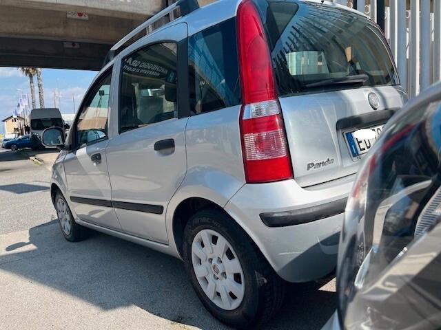 FIAT PANDA 2010 SOLI 145 MILA KM!