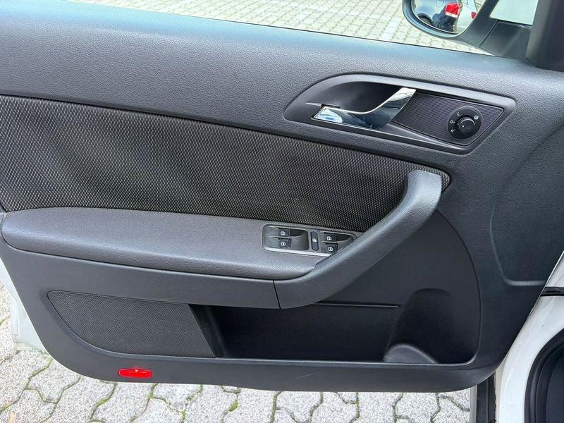 Škoda Yeti Yeti 1.6 tdi Active Greenline NEOPATENTATI OK