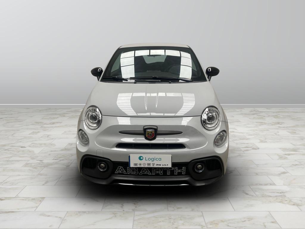 Abarth 595 2016 - 595 1.4 t-jet Competizione 180cv my19