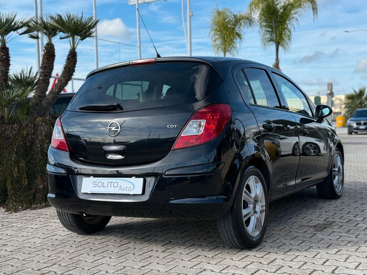 Opel Corsa 1.3 CDTI 95CV 5 porte Cosmo *OK NEOPATENTATI*