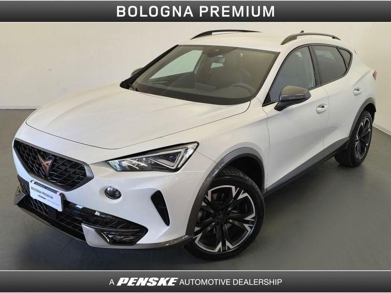 Cupra Formentor 2.0 TDI 4Drive DSG