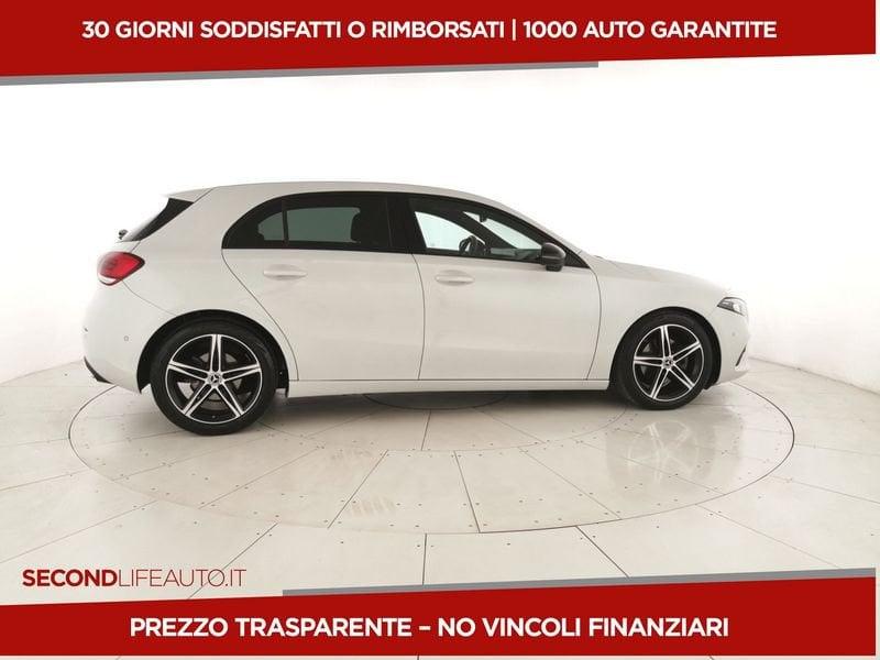 Mercedes-Benz Classe A A 200 d Sport auto