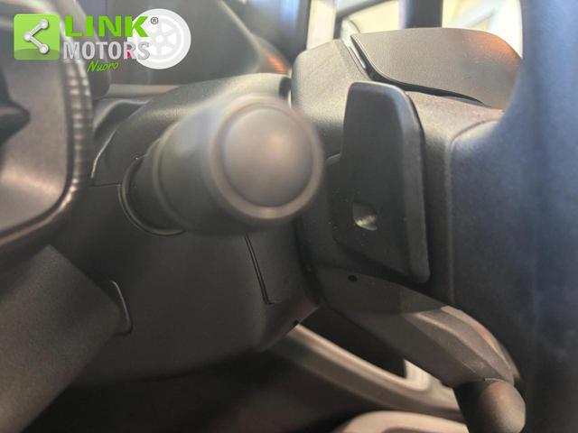 JEEP Avenger 1.2 Turbo 110 CV MHEV Longitude