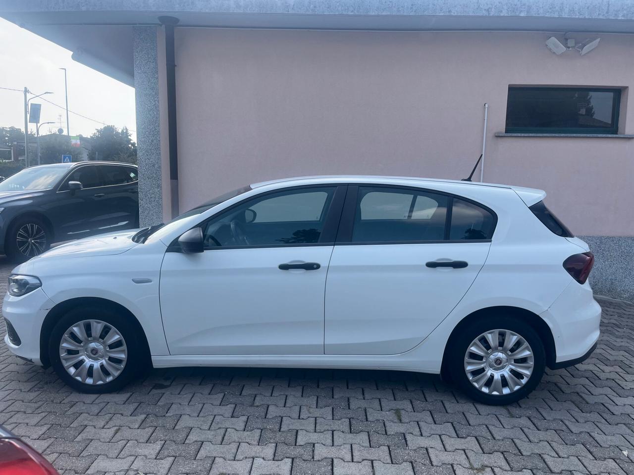Fiat Tipo 1.3 Mjt S&S 5 porte Street