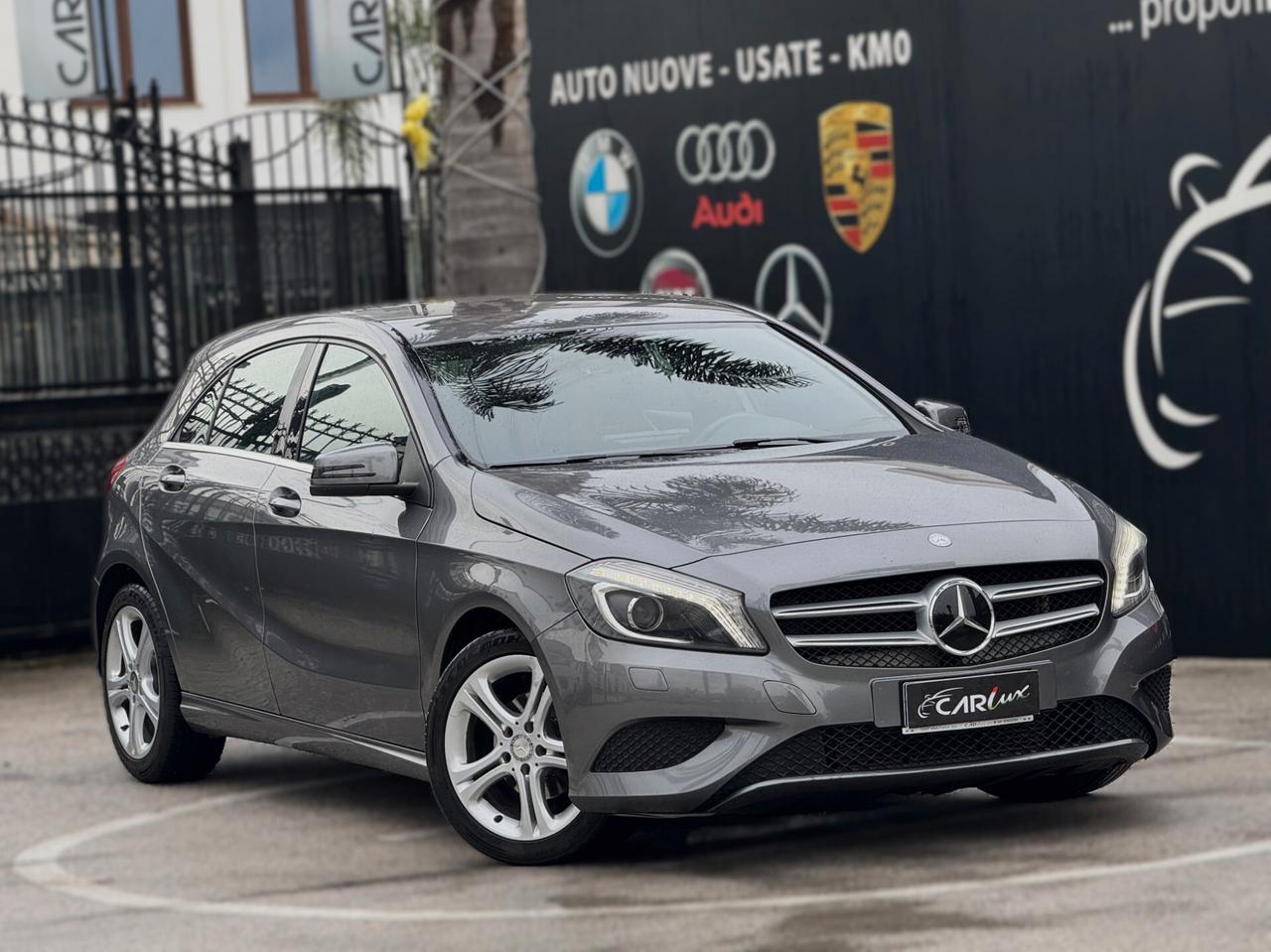 Mercedes-Benz A 180 CDI Sport 109CV PACK LUCI
