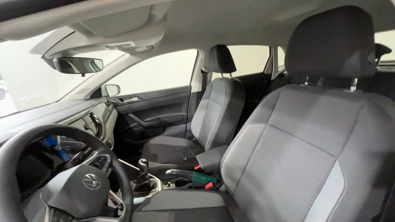 Volkswagen Polo 1.0 tsi Edition Plus 95cv